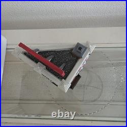 2004 Dept 56 Boston Red Sox MLB Souvenir Shop Christmas In The City NIB