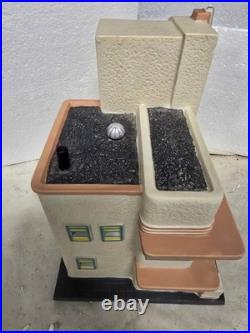 2011 Department 56 Christmas In The City The Flamingo Club New In Box Retired