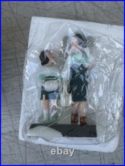 2017 Department 56 Christmas in the City Shopping On Park Avenue 4056629 NEW
