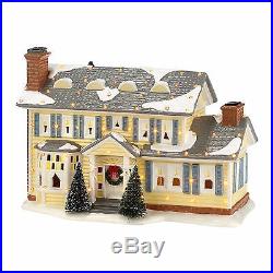 4030733 Dept 56 Village National Lampoon Christmas Vacation Griswold House NIB