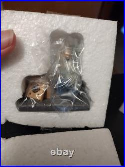 CHRISTMAS in The City Open First 4020179 Dept 56