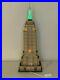 DEPARTMENT-56-CHRISTMAS-IN-THE-CITY-Empire-State-Building-RARE-01-gtnb