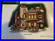 DEPT-56-Christmas-In-The-City-5TH-AVENUE-SHOPPES-NIB-Sleeve-Water-Damaged-01-dl