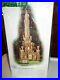 DEPT-56-Christmas-In-The-City-CHICAGO-WATER-TOWER-NIB-Read-01-qmq