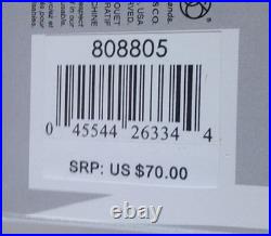 DEPT 56 Christmas in the City 64 CITY WEST PARKWAY #808805 NEW