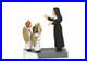 DEPT-56-Christmas-in-the-City-ANGELS-HEARD-ON-HIGH-6003060NUN-CHOIRRARE-HTF-01-day