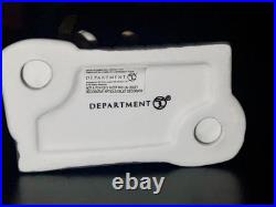 DEPT 56 Christmas in the City ANGELS HEARD ON HIGH #6003060NUN & CHOIRRARE HTF