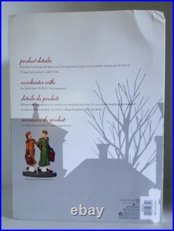 DEPT 56 Christmas in the City DAYFIELD'S DEPARTMENT STORE #808795 NEW
