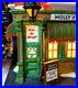 DEPT-56-Christmas-in-the-City-MOLLY-O-BRIEN-S-IRISH-PUB-Beer-Bar-Excellent-01-nhyb