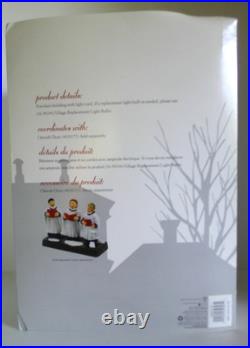 DEPT 56 Christmas in the City ST PAUL'S CHAPEL #4020173 BRAND NEW