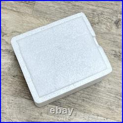 DEPT 56 VISITING THE NATIVITY CHRISTMAS IN THE CITY SERIES Tested