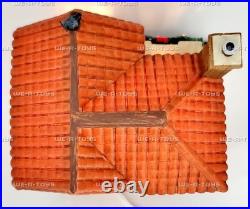 Department 56 1234 Four Seasons Parkway Christmas in the City 59205