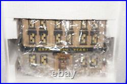 Department 56 # 55510 The Times Tower BNIB