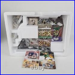 Department 56 5th Avenue Shoppes 59212 Christmas in the City Christmas Vntg Department 56 5th Avenue Shoppes 59212 Christmas in the City Christmas Vntg