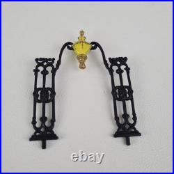 Department 56 5th Avenue Shoppes 59212 Christmas in the City Christmas Vntg Department 56 5th Avenue Shoppes 59212 Christmas in the City Christmas Vntg