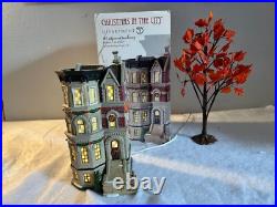 Department 56 64 City West Parkway