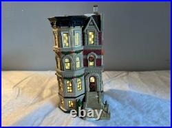 Department 56 64 City West Parkway