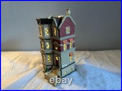 Department 56 64 City West Parkway