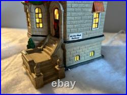 Department 56 64 City West Parkway