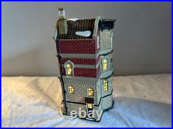 Department 56 64 City West Parkway