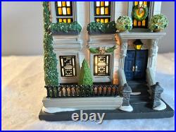 Department 56 64 City West Parkway