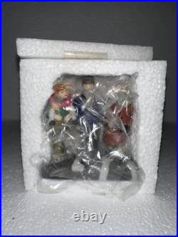 Department 56 A Family Holiday Tradition (Rare) Christmas In The City