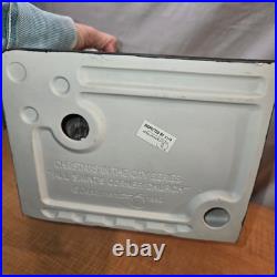 Department 56 All Saints Corner Church Christmas in the City Lighted House