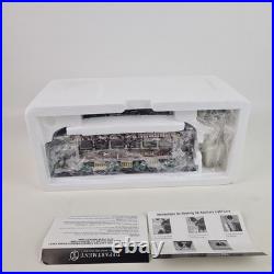 Department 56 American Diner 799939 Christmas In The City Lighted Building