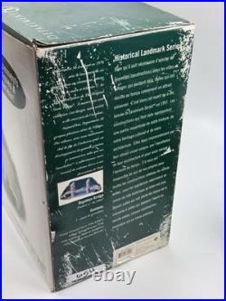 Department 56 Brooklyn Bridge 56.59247 Christmas In The City New Open Box