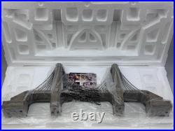 Department 56 Brooklyn Bridge 56.59247 Christmas In The City New Open Box