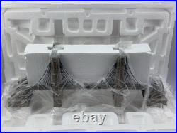 Department 56 Brooklyn Bridge 56.59247 Christmas In The City New Open Box