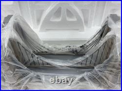 Department 56 Brooklyn Bridge 56.59247 Christmas In The City New Open Box