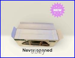 Department 56 Brooklyn Bridge Christmas in the City NIB Retired RARE