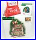 Department-56-COCA-COLA-SODA-FOUNTAIN-Lot-3-Christmas-in-the-City-59221-EUC-01-yr