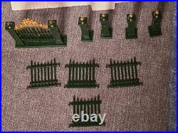 Department 56 Carraige Ride For Bride Model T Christmas In The City Village Lot