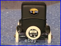 Department 56 Carraige Ride For Bride Model T Christmas In The City Village Lot