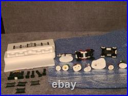 Department 56 Carraige Ride For Bride Model T Christmas In The City Village Lot