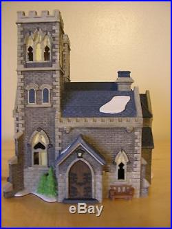 Department 56 Cathedral Church of St. Mark #722 of 3024