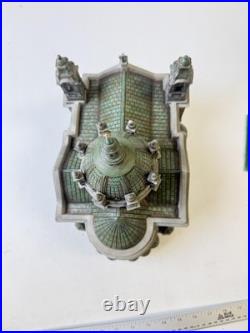 Department 56 Cathedral of St Paul Landmark Series Christmas in the City with Box Department 56 Cathedral of St Paul Landmark Series Christmas in the City with Box