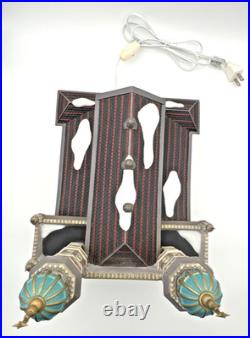 Department 56 Central Synagogue -Christmas in the City Limited Year 2003 Vintage