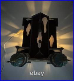 Department 56 Central Synagogue -Christmas in the City Limited Year 2003 Vintage