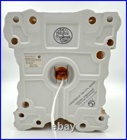 Department 56 Central Synagogue -Christmas in the City Limited Year 2003 Vintage