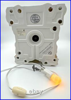 Department 56 Central Synagogue -Christmas in the City Limited Year 2003 Vintage