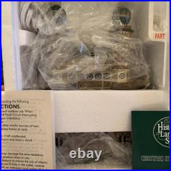 Department 56 Central Synagogue Christmas in the City Series NIB 2002 Dept 56 Department 56 Central Synagogue Christmas in the City Series NIB 2002 Dept 56