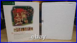 Department 56 Christmas In The City 1234 Four Seasons Parkway Nr 56.59205