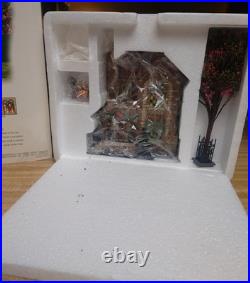 Department 56 Christmas In The City 1234 Four Seasons Parkway Nr 56.59205