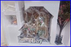 Department 56 Christmas In The City 1234 Four Seasons Parkway Nr 56.59205