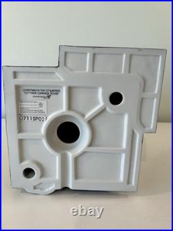 Department 56 Christmas In The City City Park Carriage House Gift Set