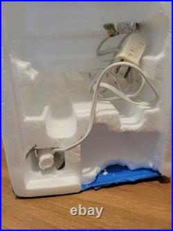 Department 56 Christmas In The City Ferrara Bakery & Cafe Lighted #59272 with box