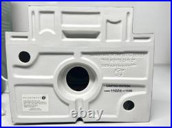 Department 56 Christmas In The City Monte Carlo Casino limited edition 534/15000